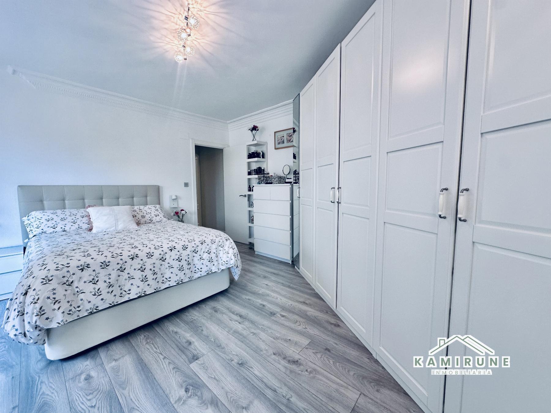 Venta de piso en Barakaldo