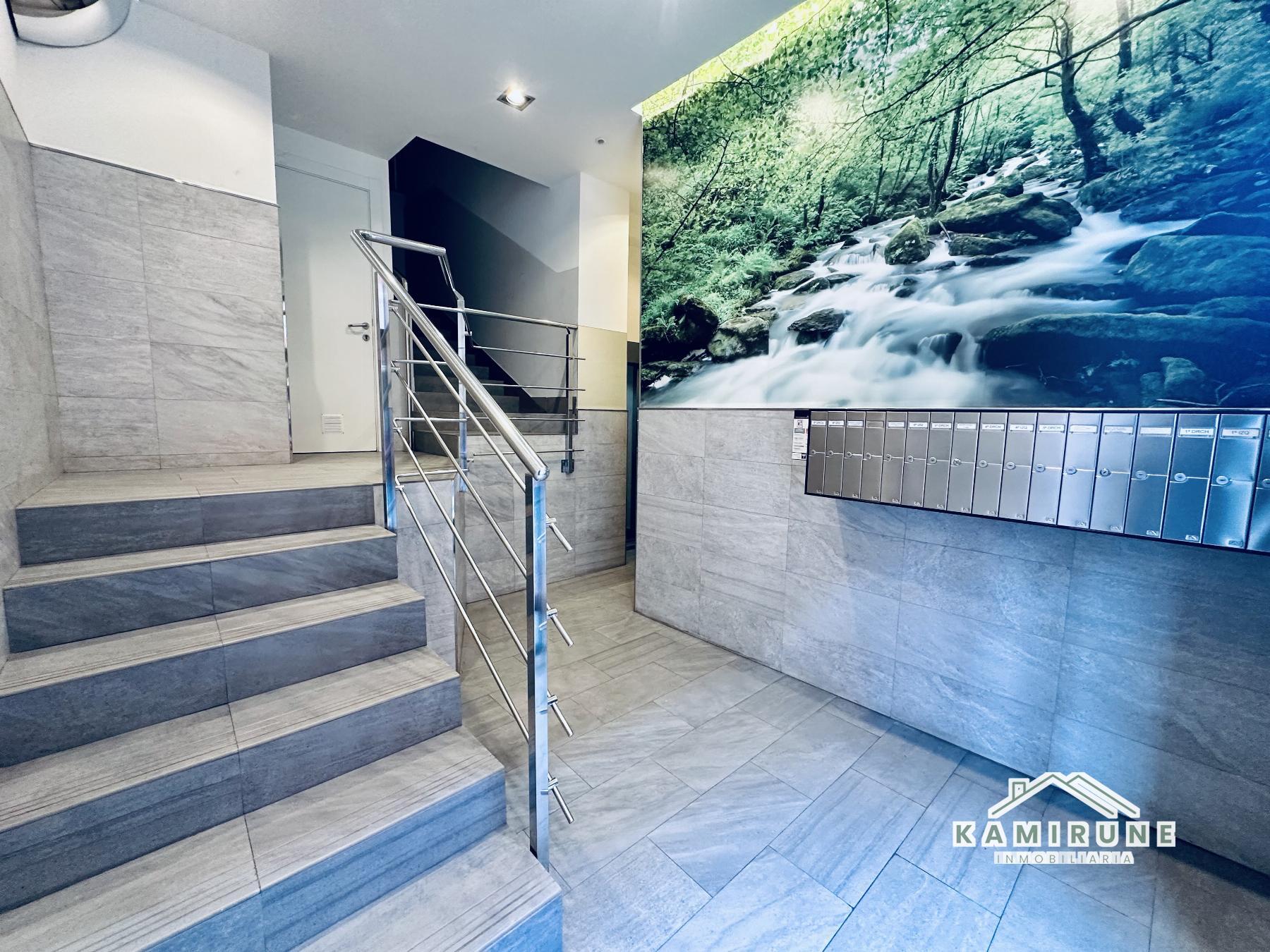 Venta de piso en Barakaldo