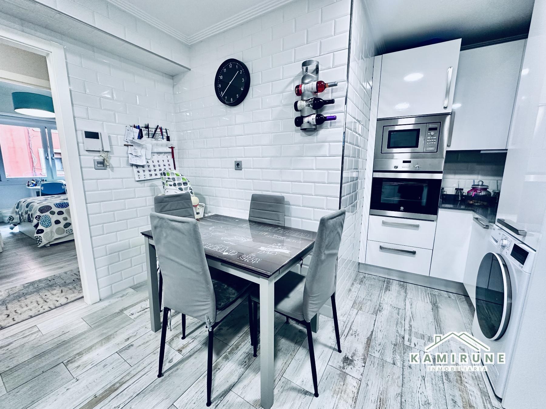 Venta de piso en Barakaldo