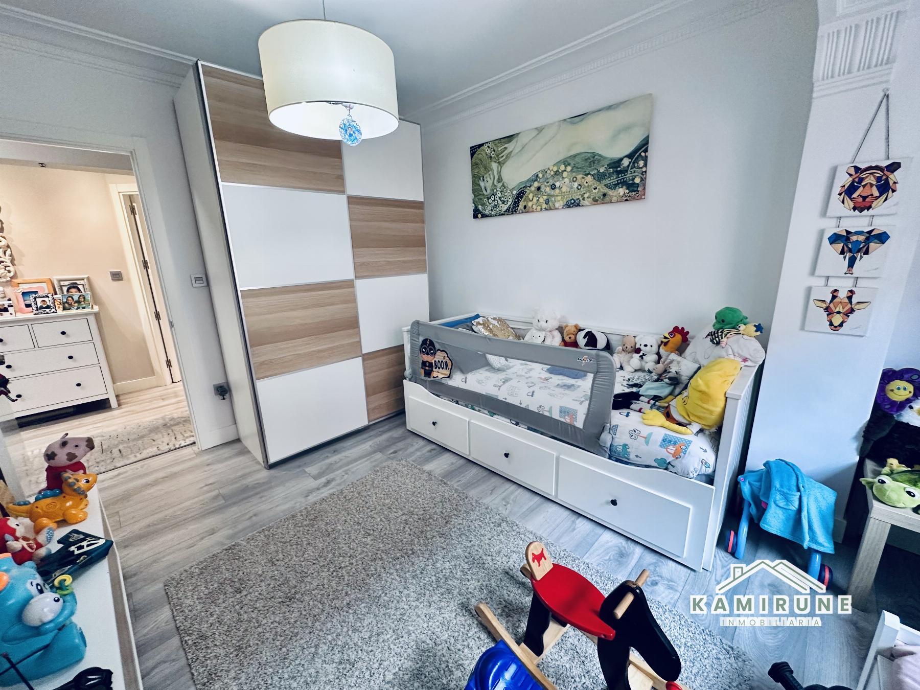 Venta de piso en Barakaldo