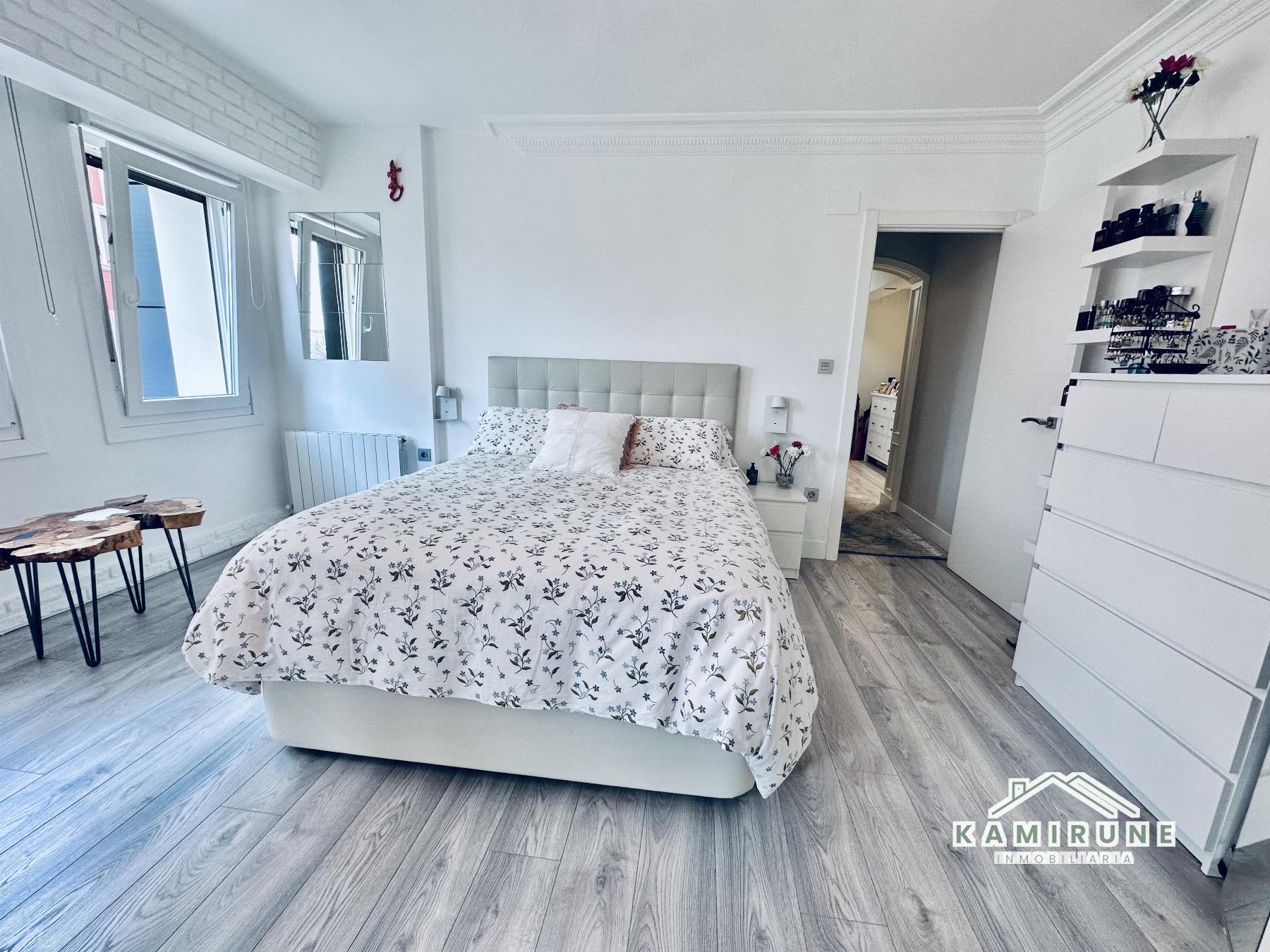 Venta de piso en Barakaldo