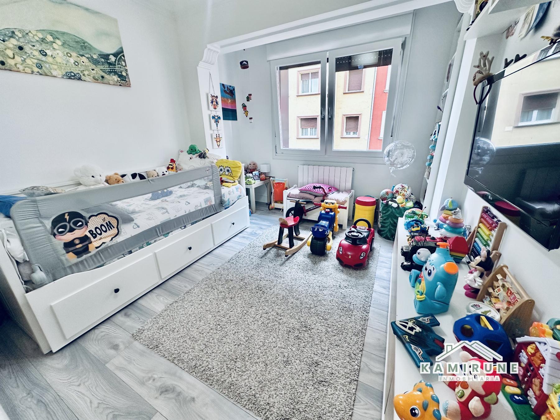 Venta de piso en Barakaldo