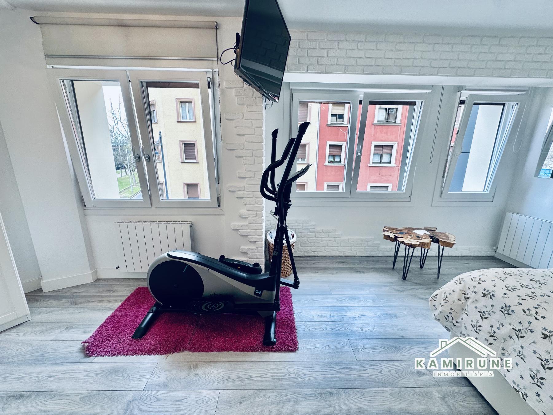 Venta de piso en Barakaldo