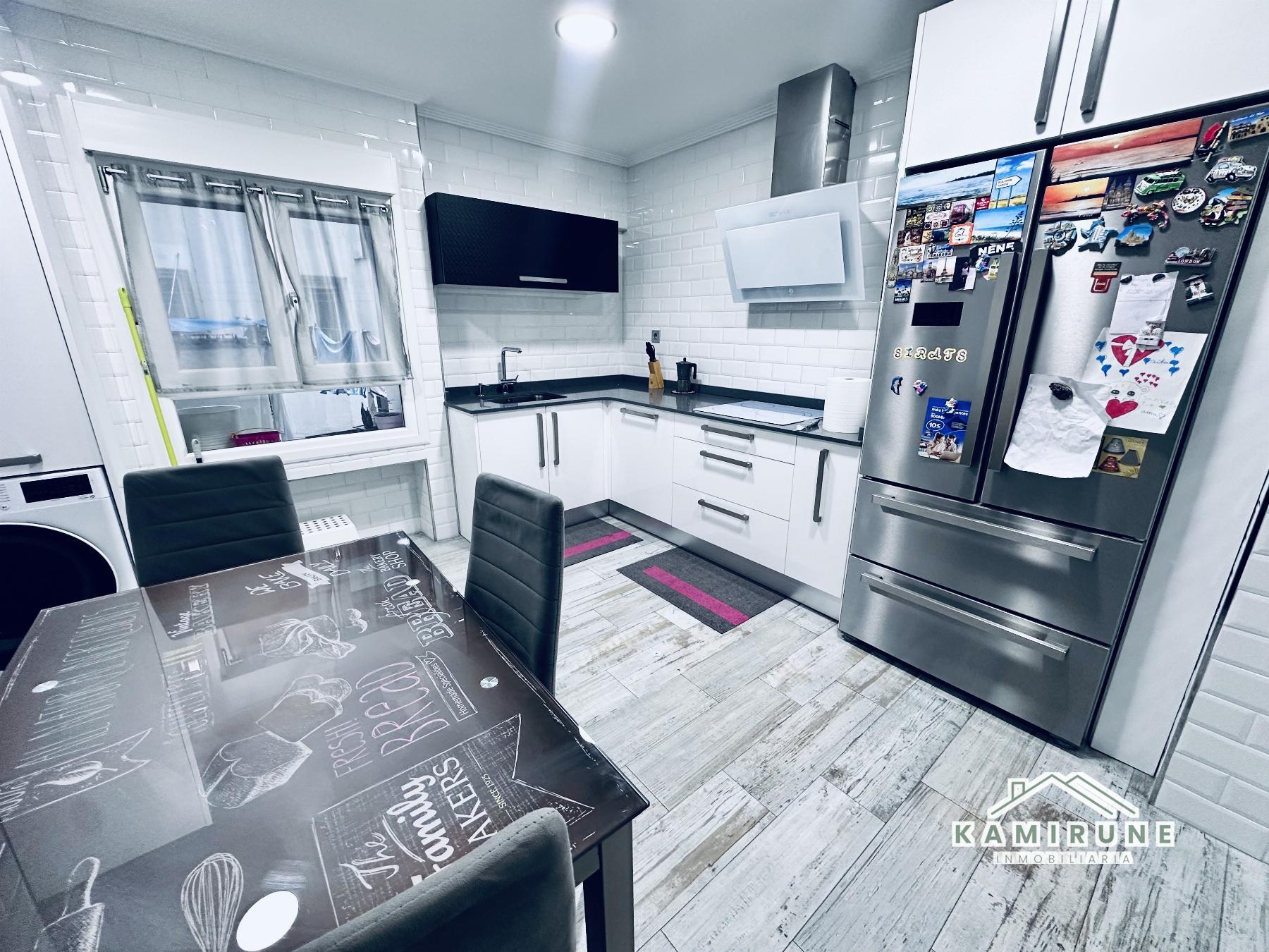 Venta de piso en Barakaldo