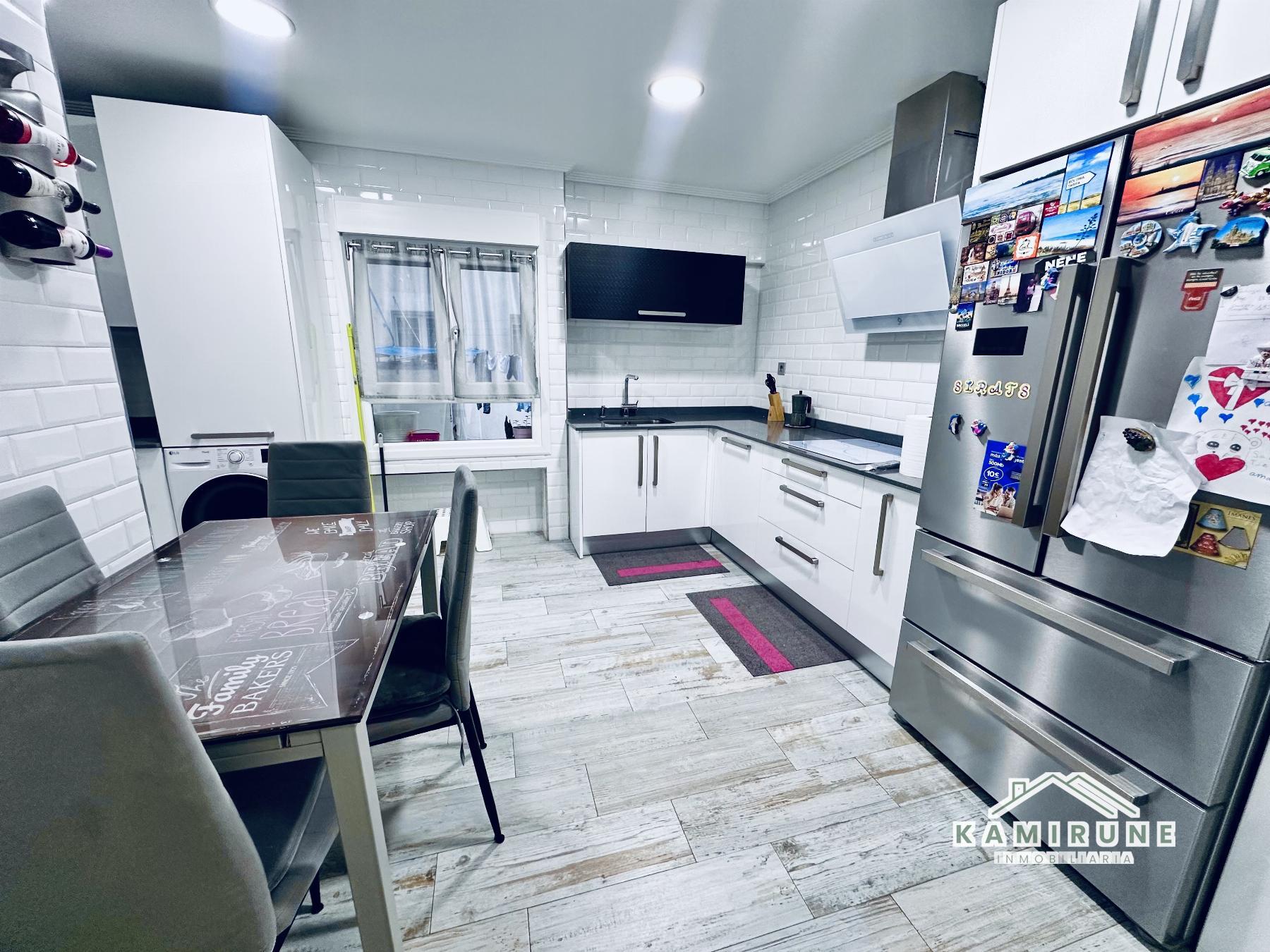 Venta de piso en Barakaldo