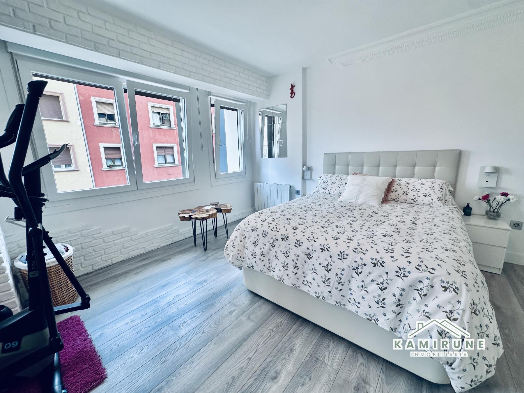 Venta de piso en Barakaldo