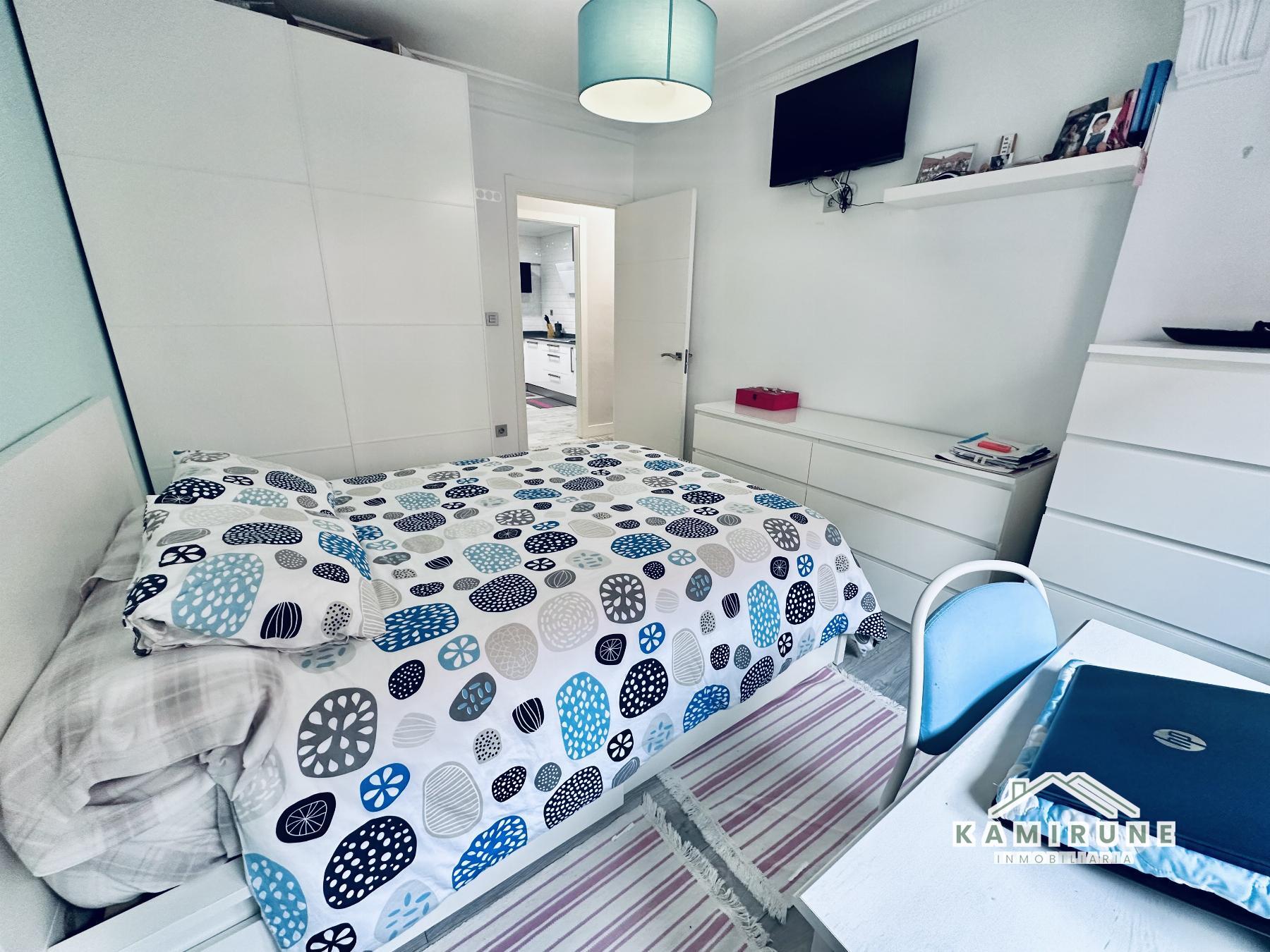 Venta de piso en Barakaldo