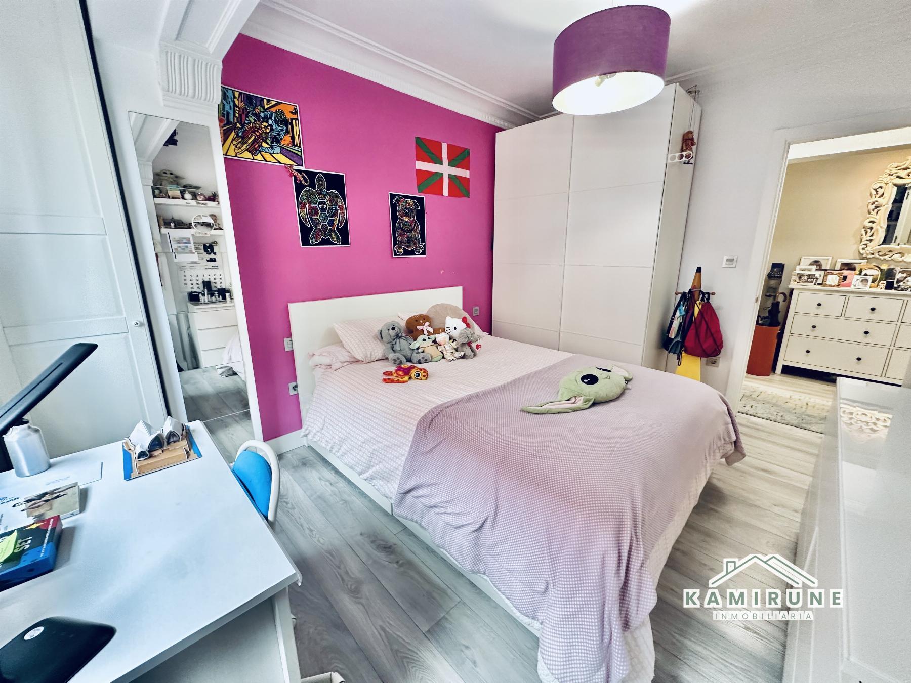 Venta de piso en Barakaldo