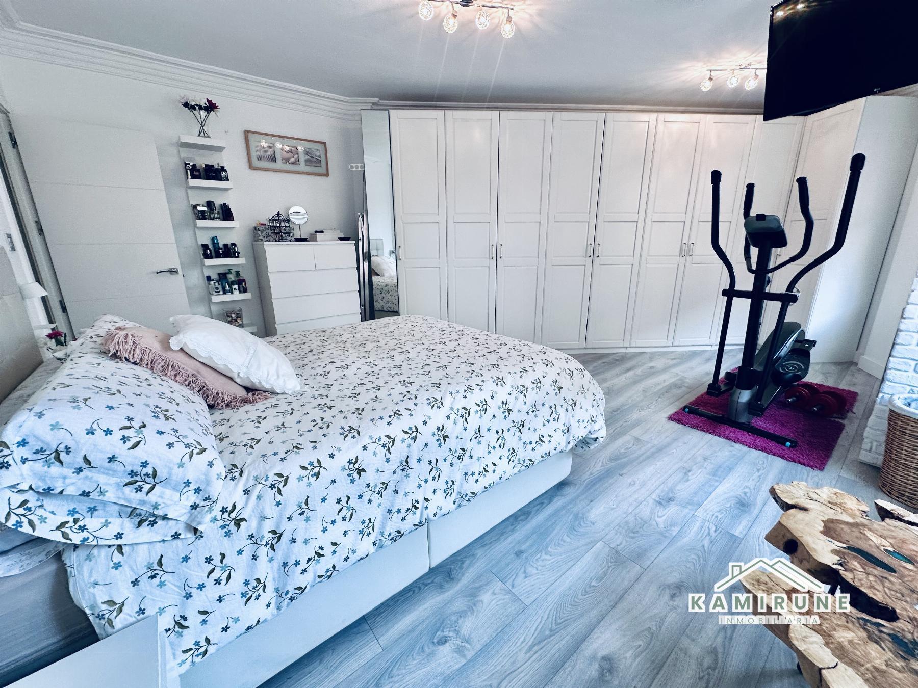 Venta de piso en Barakaldo