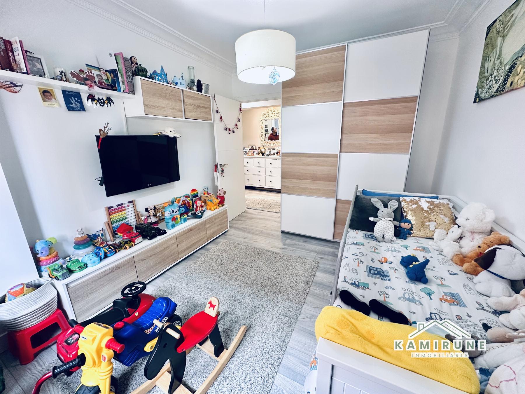 Venta de piso en Barakaldo