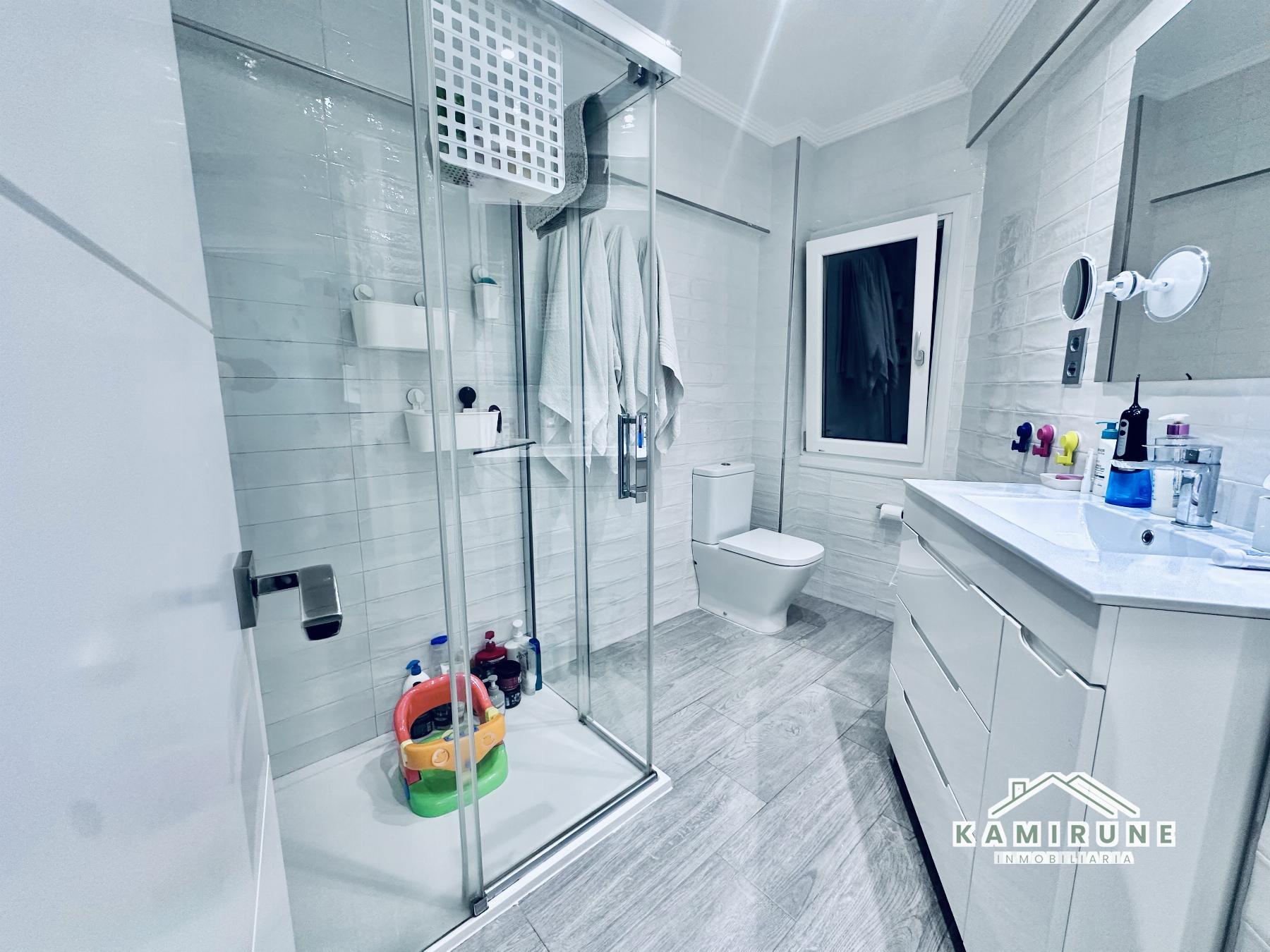 Venta de piso en Barakaldo