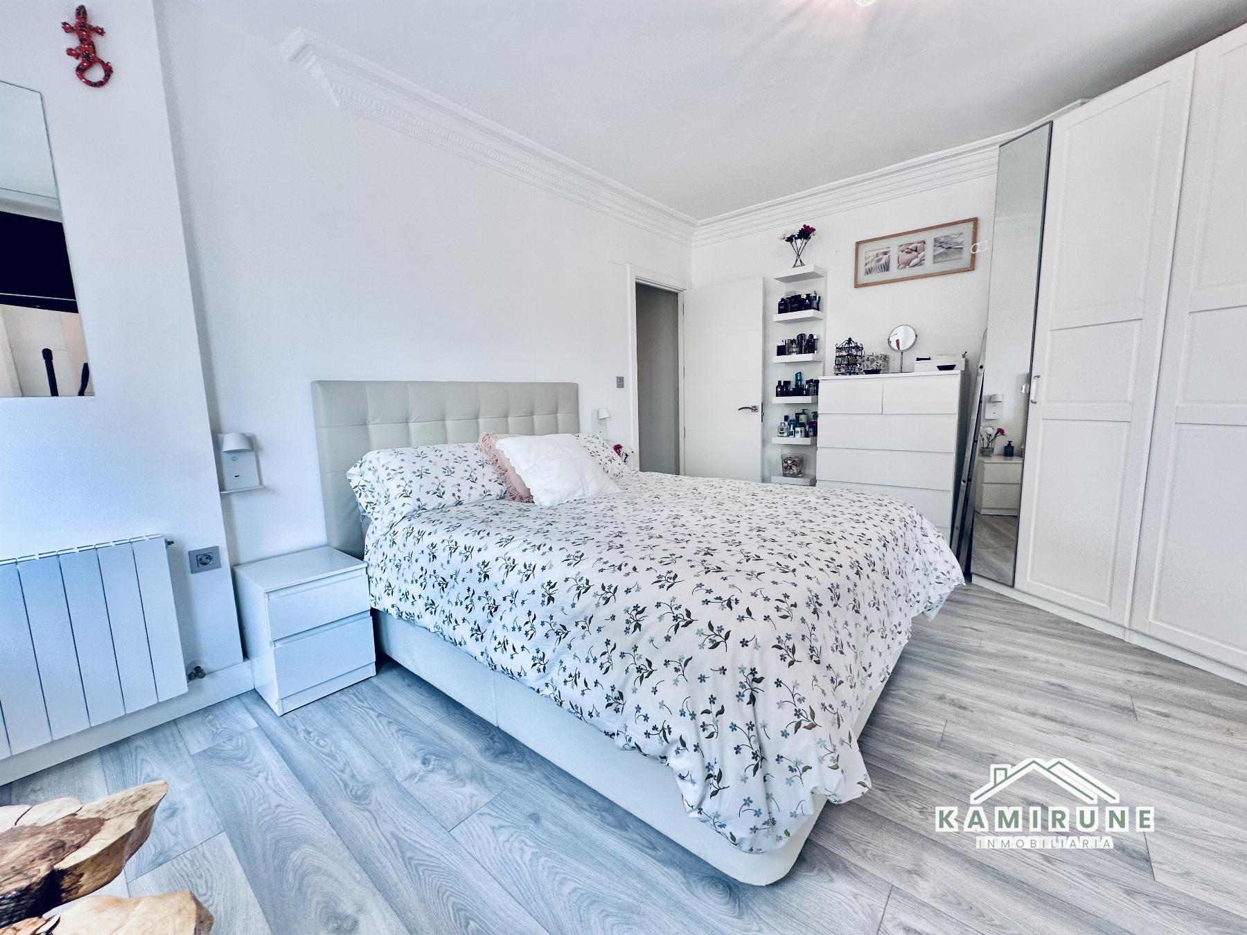 Venta de piso en Barakaldo