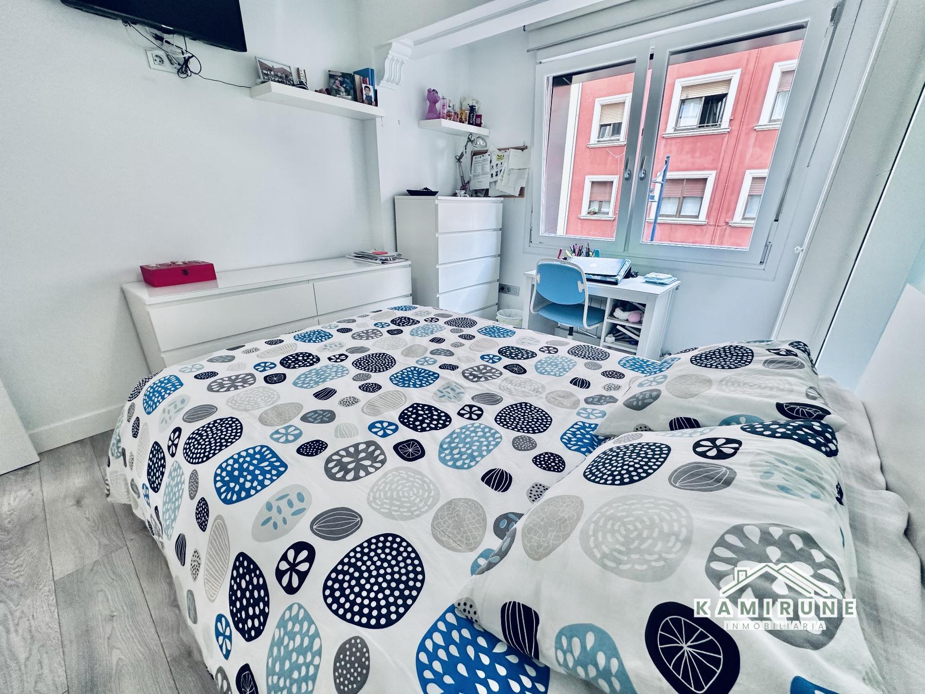 Venta de piso en Barakaldo