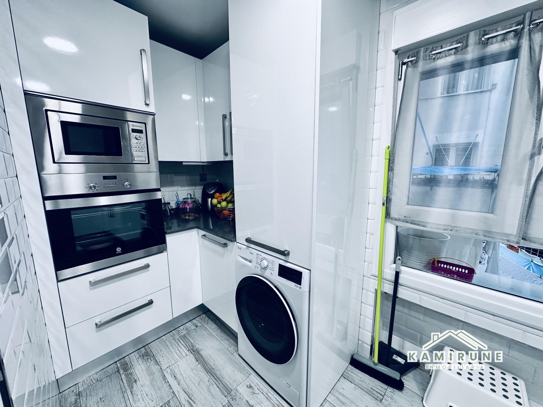 Venta de piso en Barakaldo