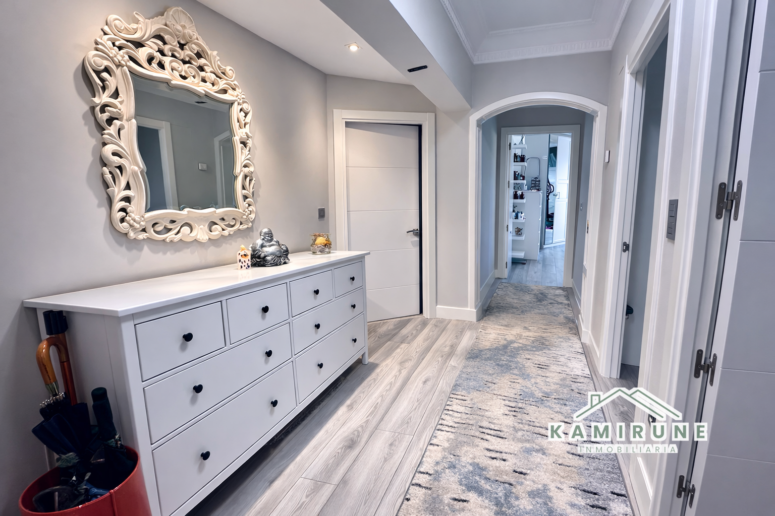 Venta de piso en Barakaldo