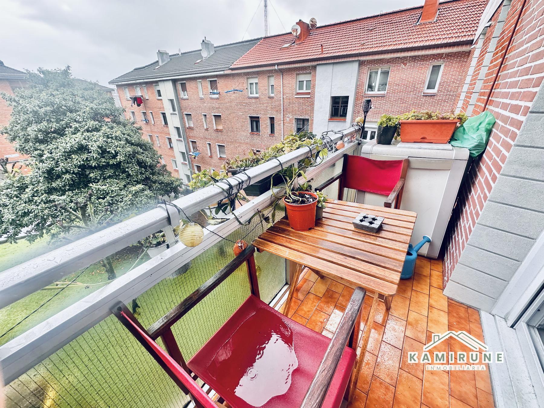 Venta de piso en Sestao