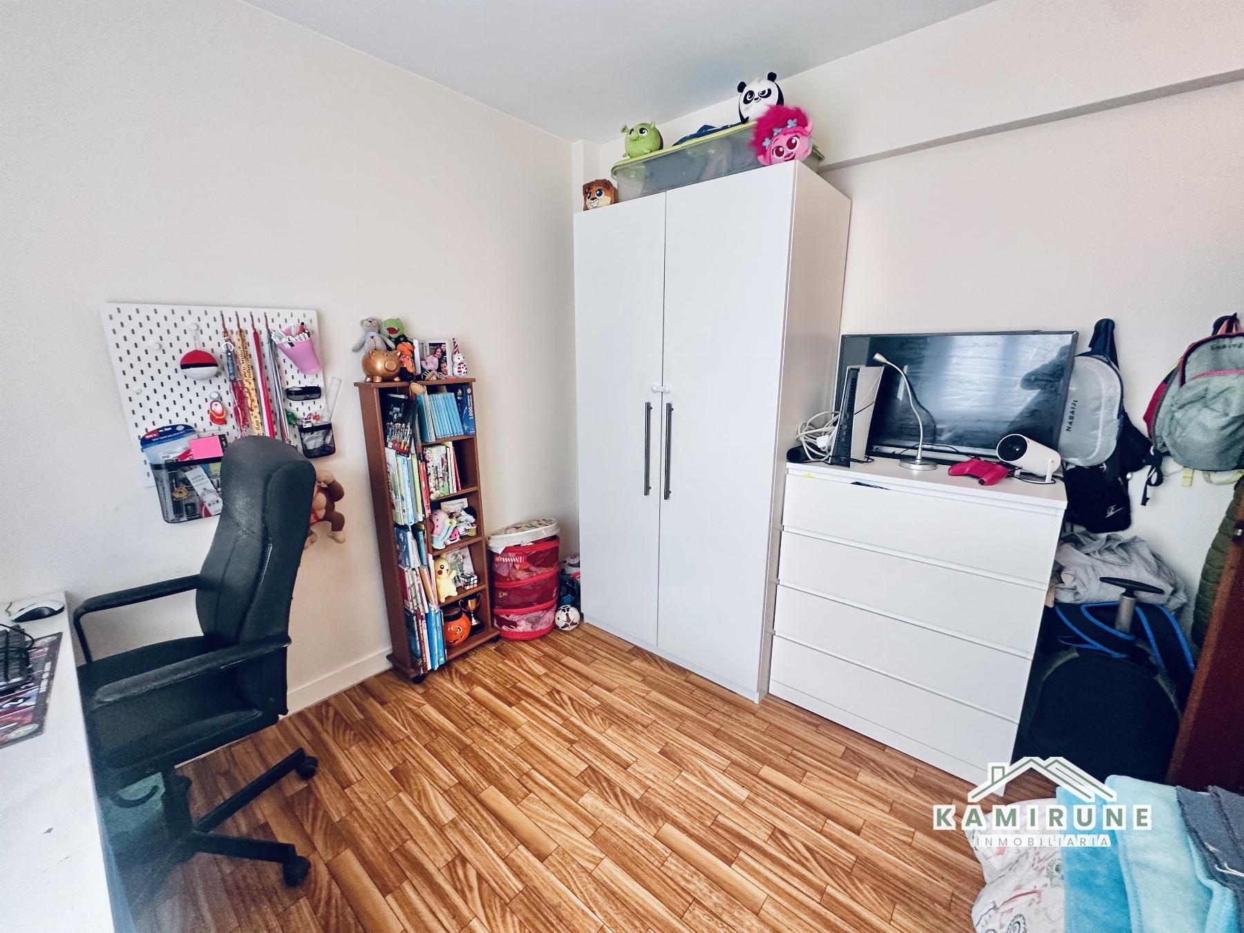 Venta de piso en Sestao