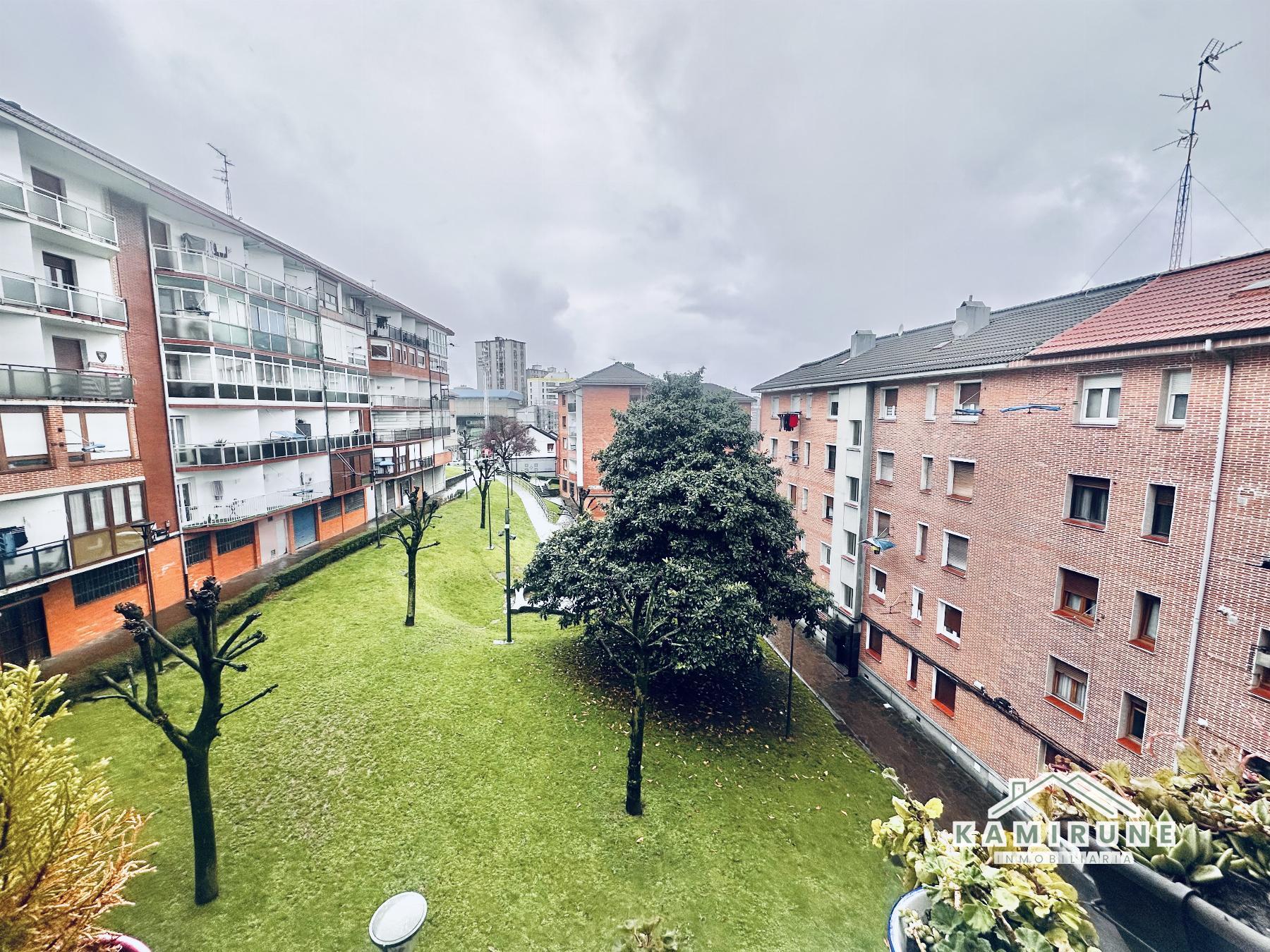 Venta de piso en Sestao