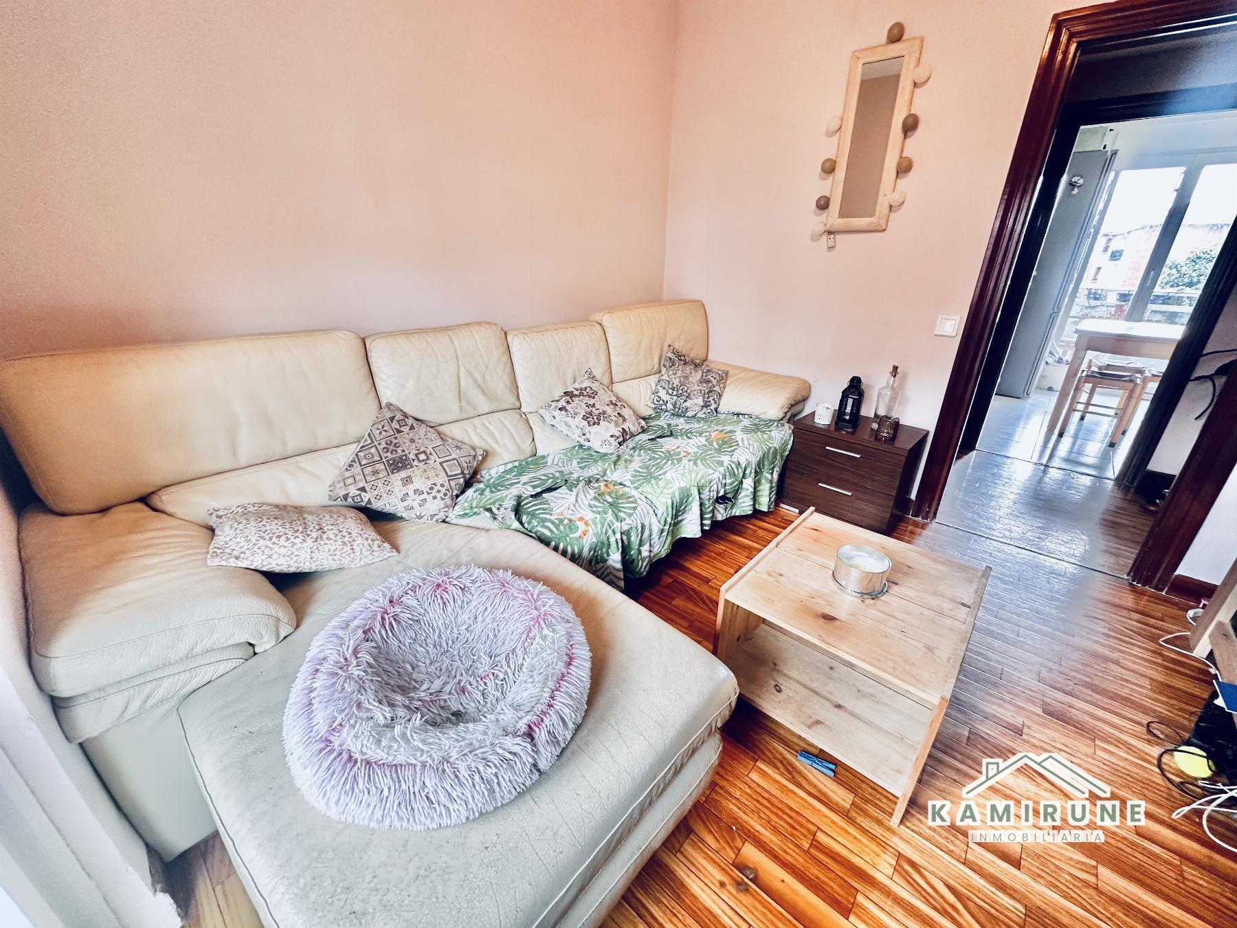 Venta de piso en Sestao