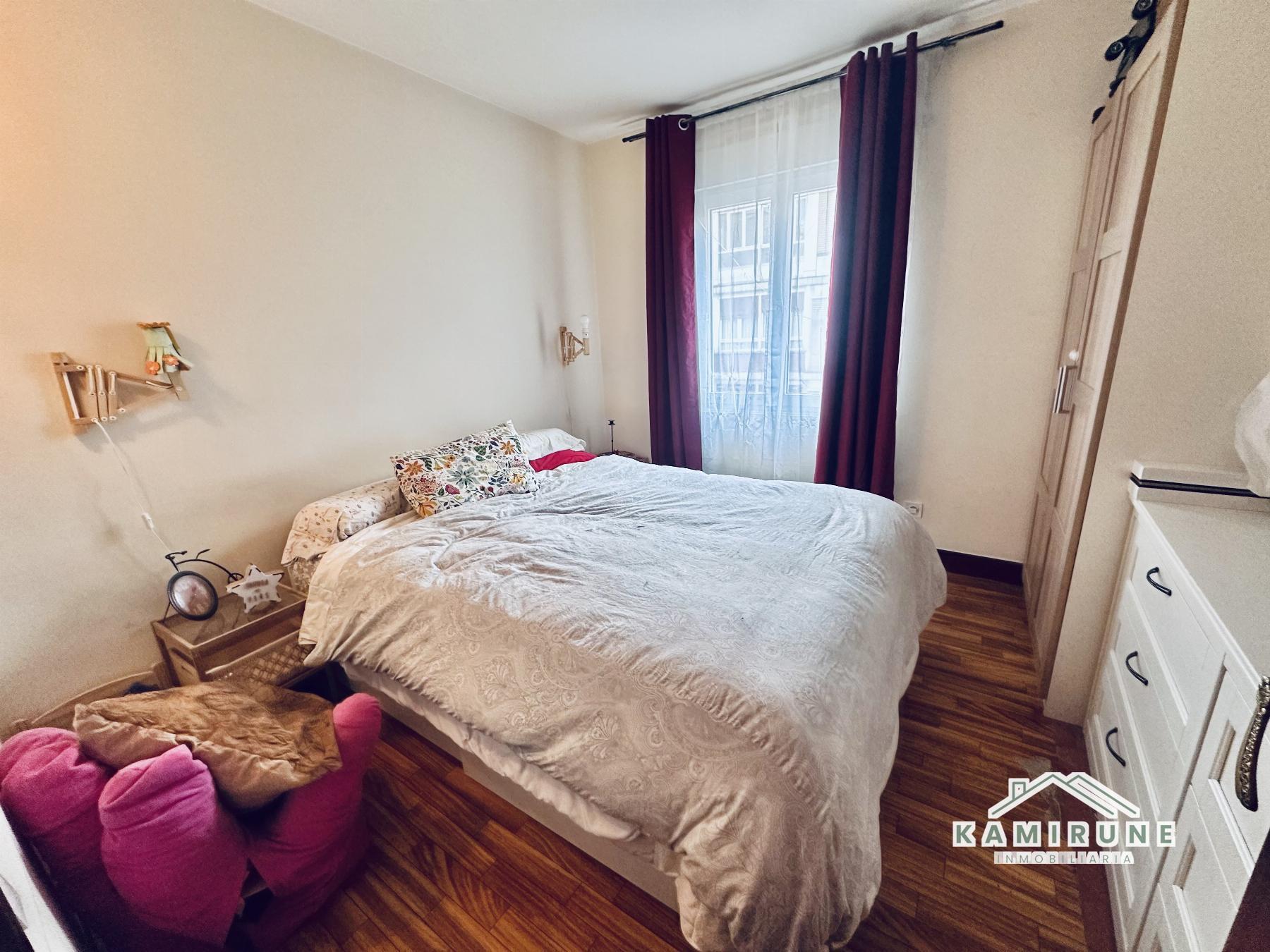 Venta de piso en Sestao