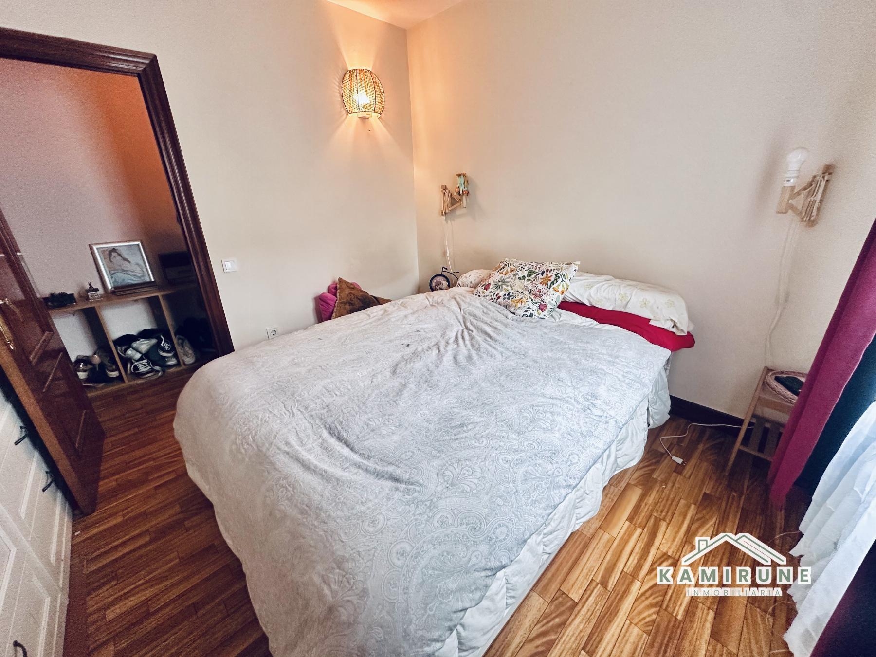 Venta de piso en Sestao