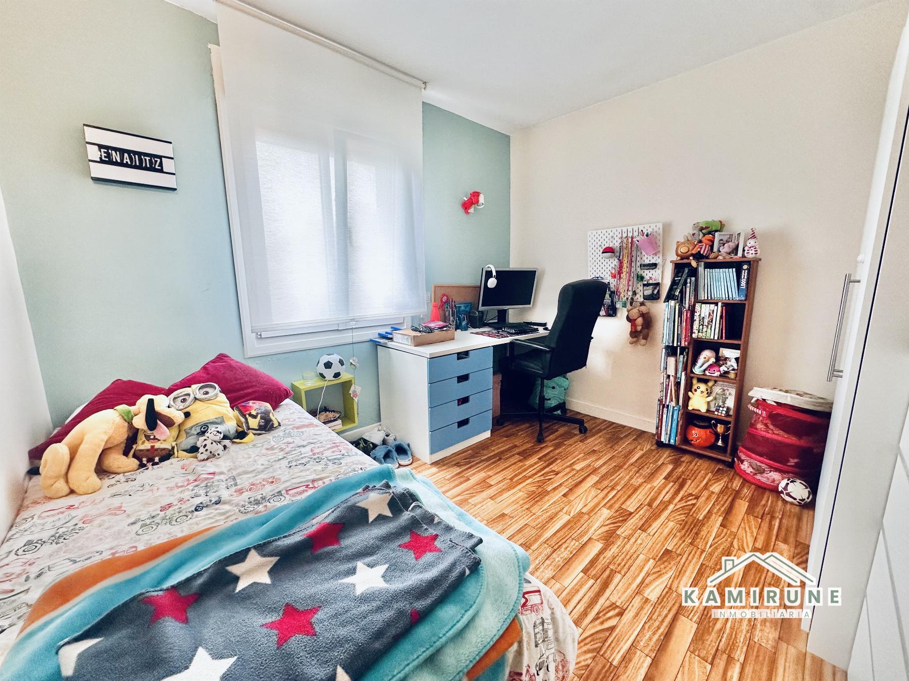 Venta de piso en Sestao