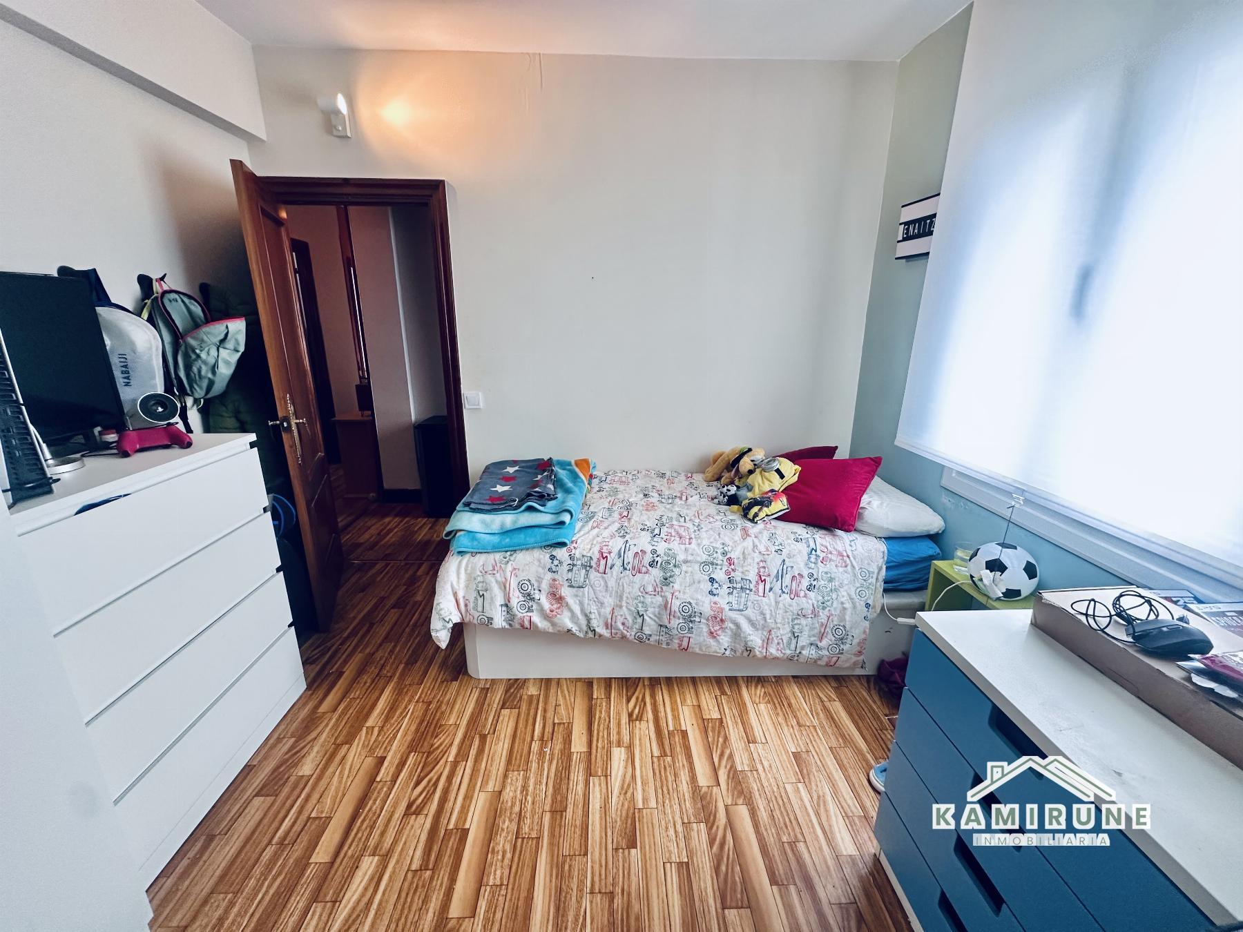 Venta de piso en Sestao