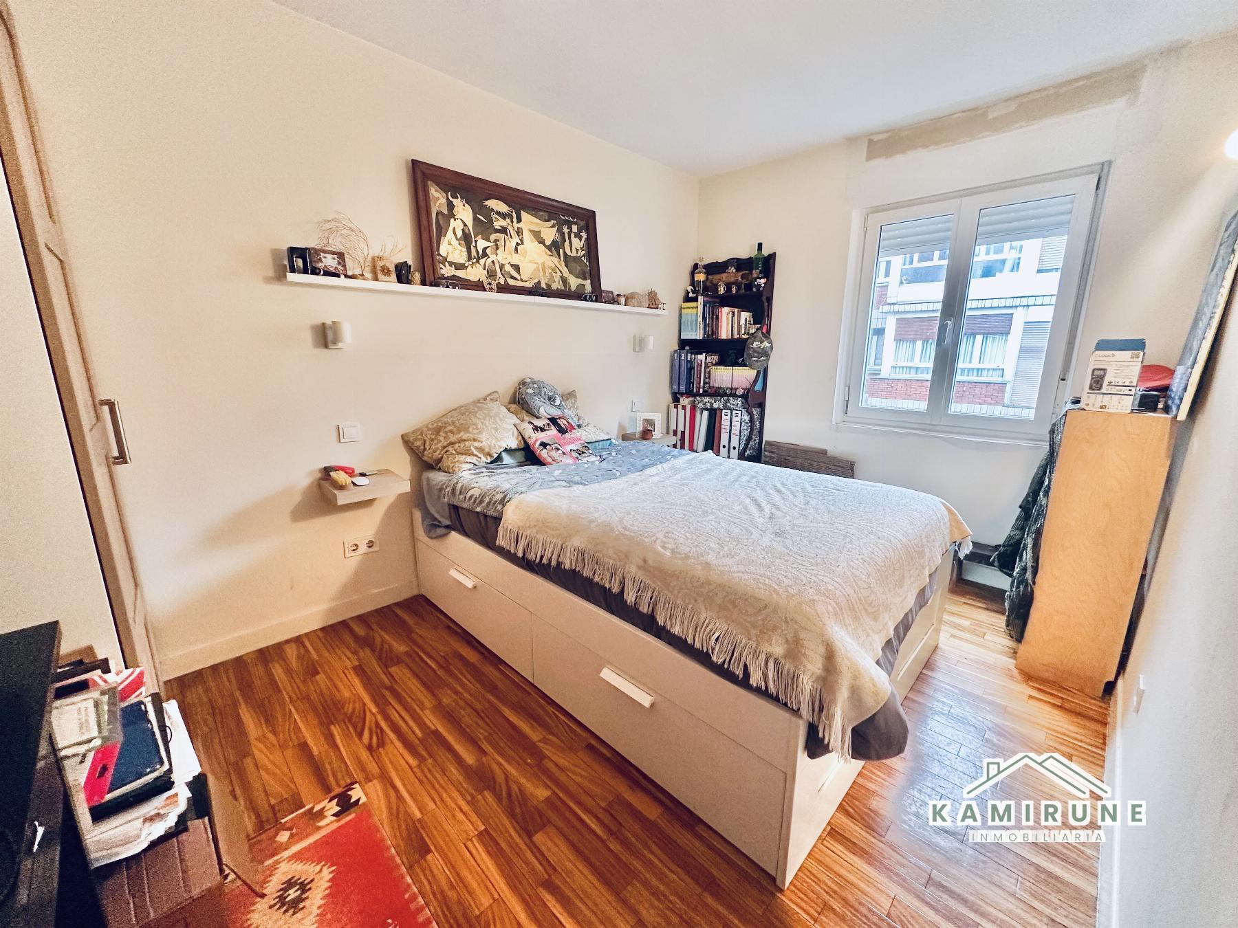 Venta de piso en Sestao