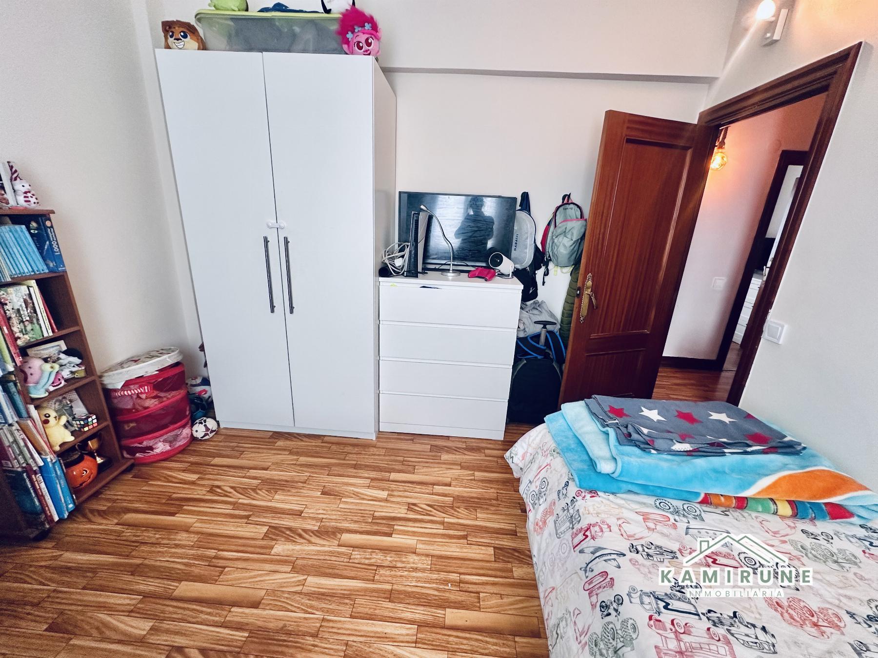 Venta de piso en Sestao