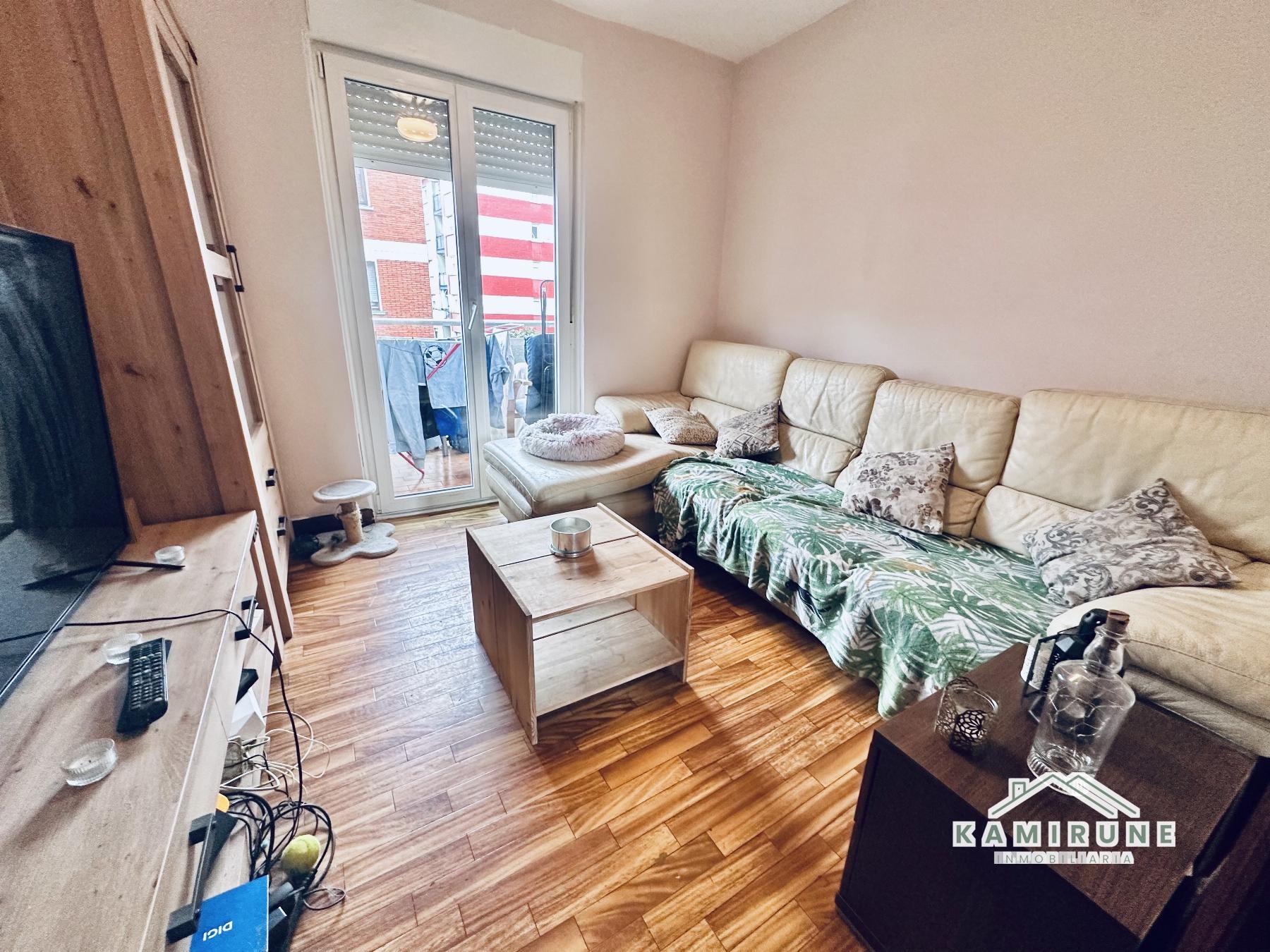 Venta de piso en Sestao