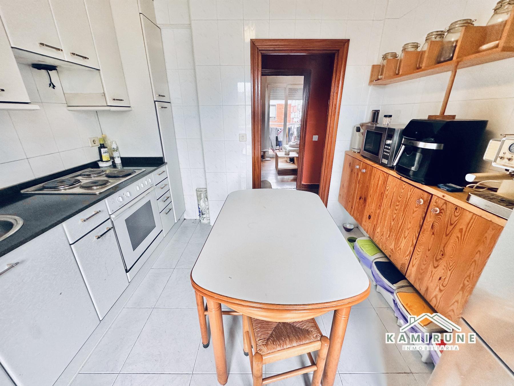 Venta de piso en Sestao