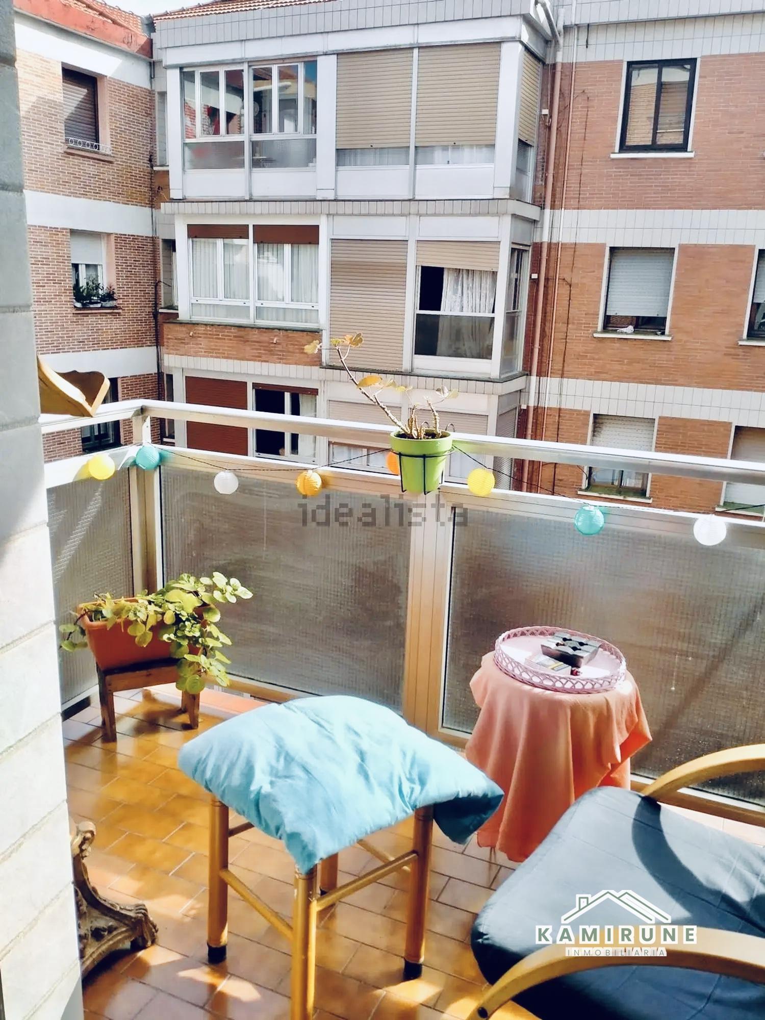 Venta de piso en Sestao