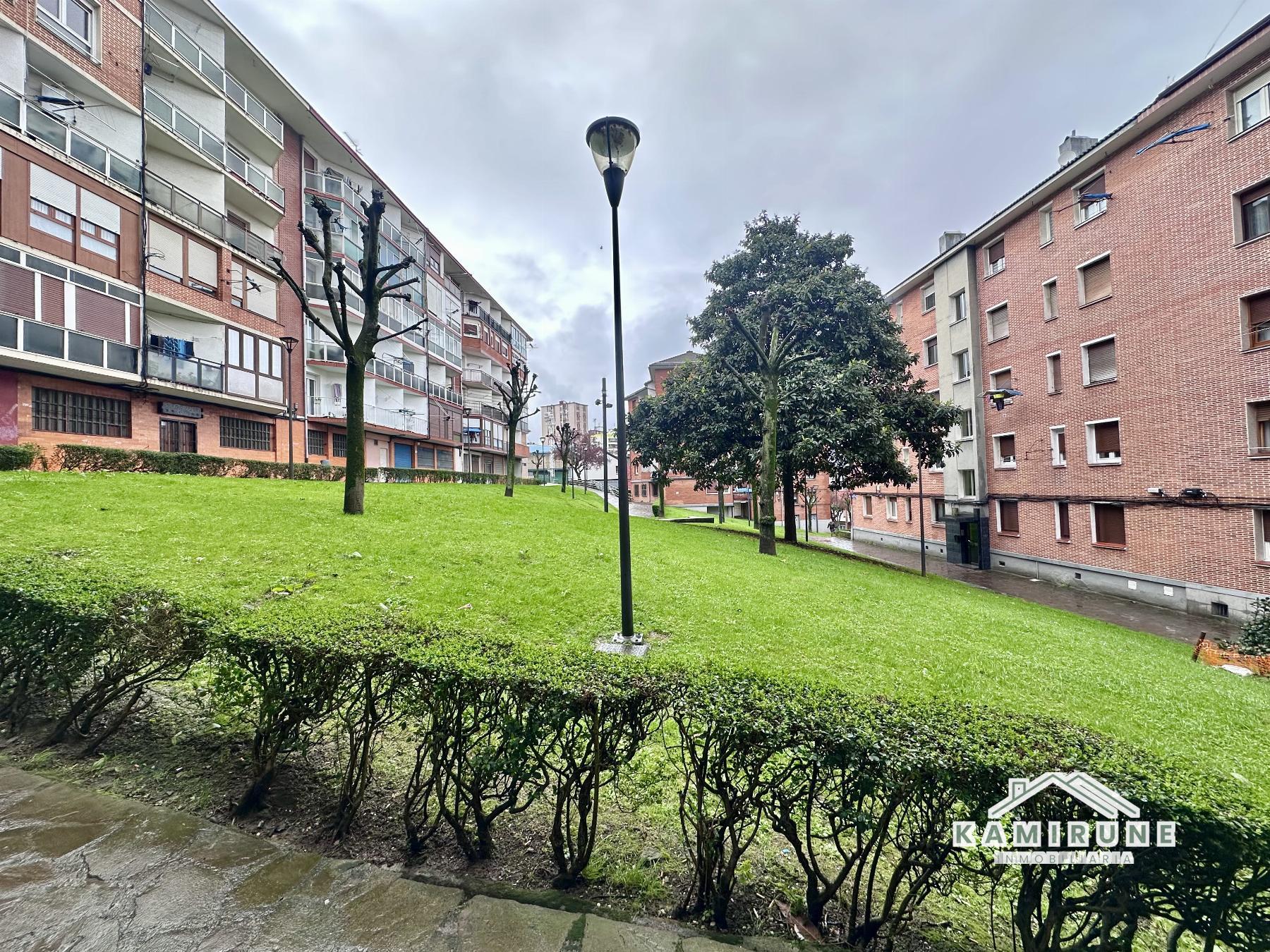 Venta de piso en Sestao