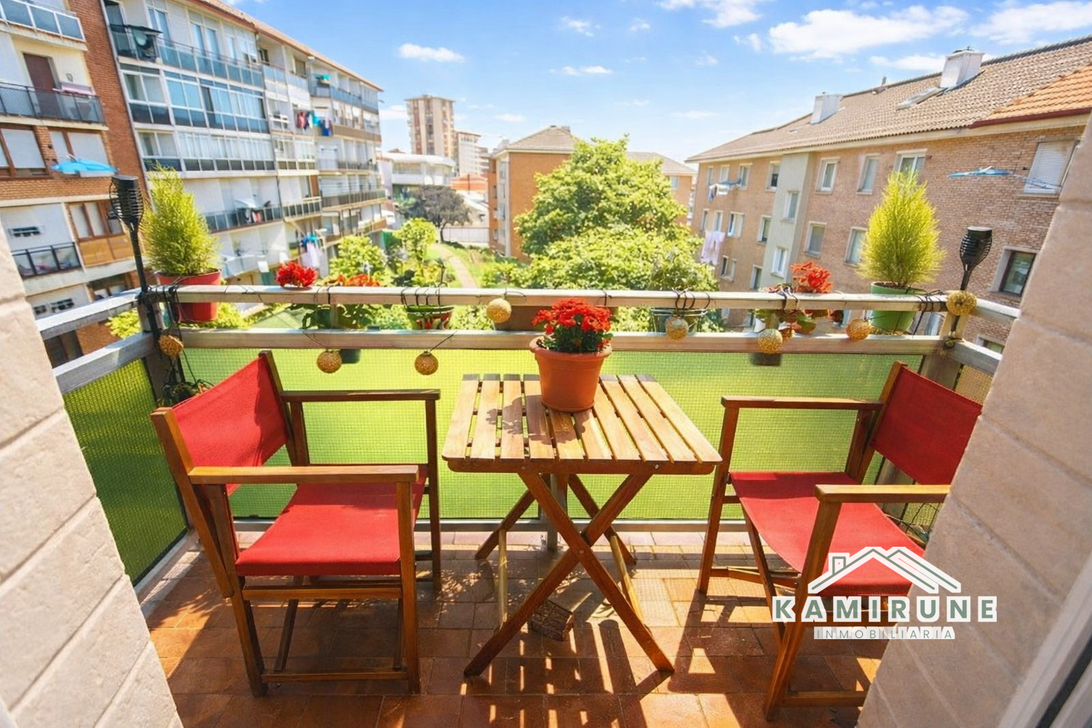 Venta de piso en Sestao