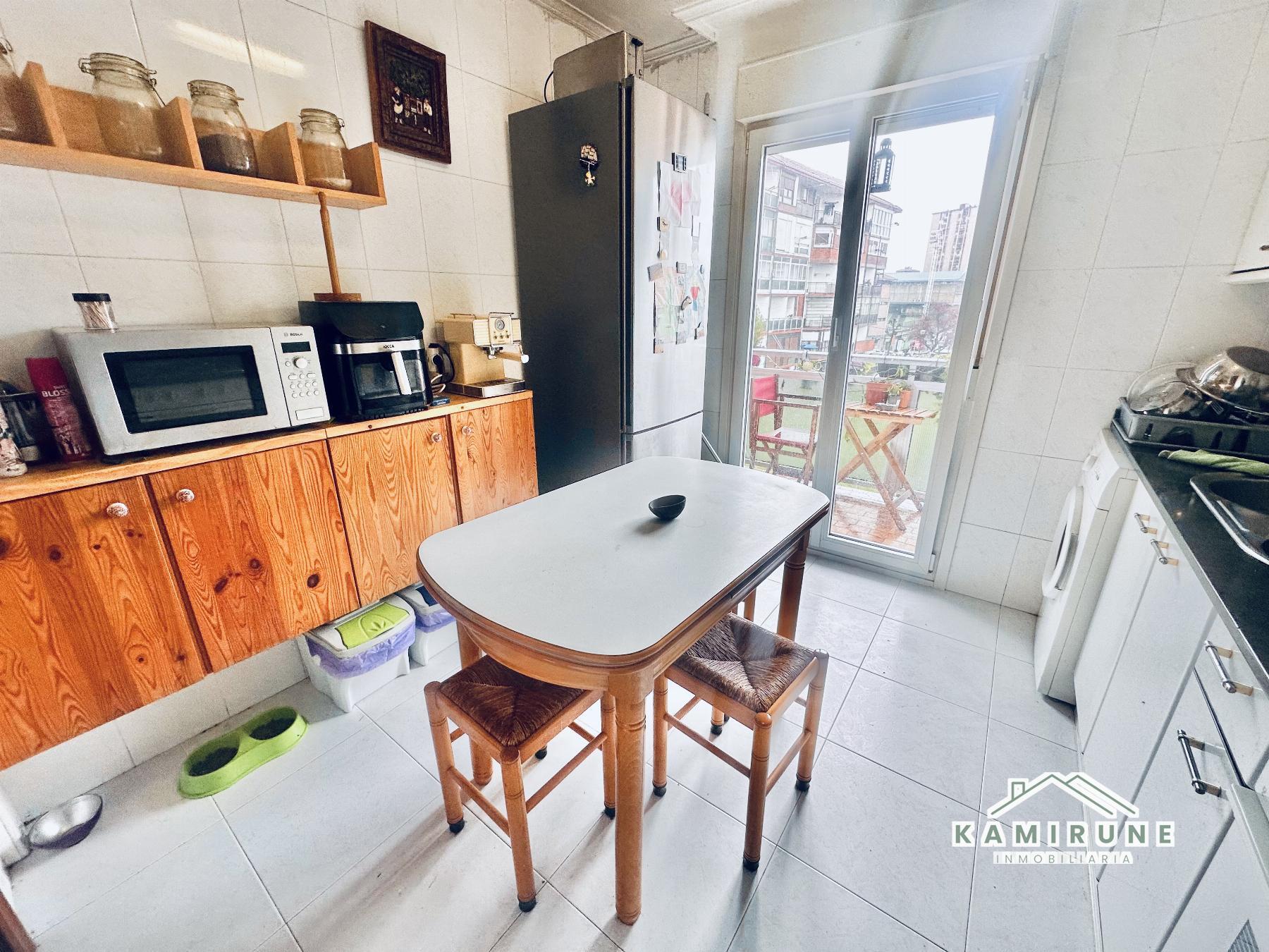 Venta de piso en Sestao