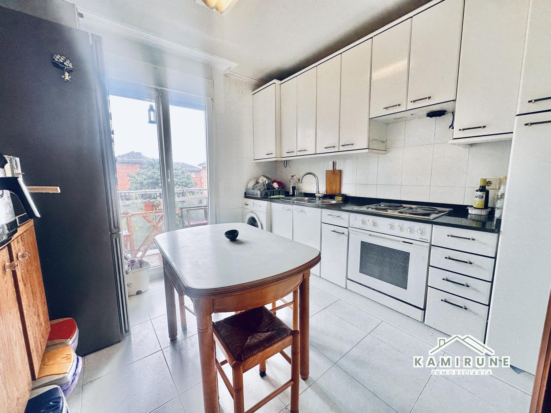 Venta de piso en Sestao