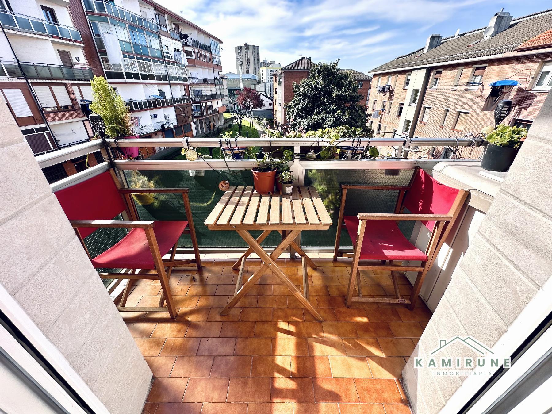 Venta de piso en Sestao