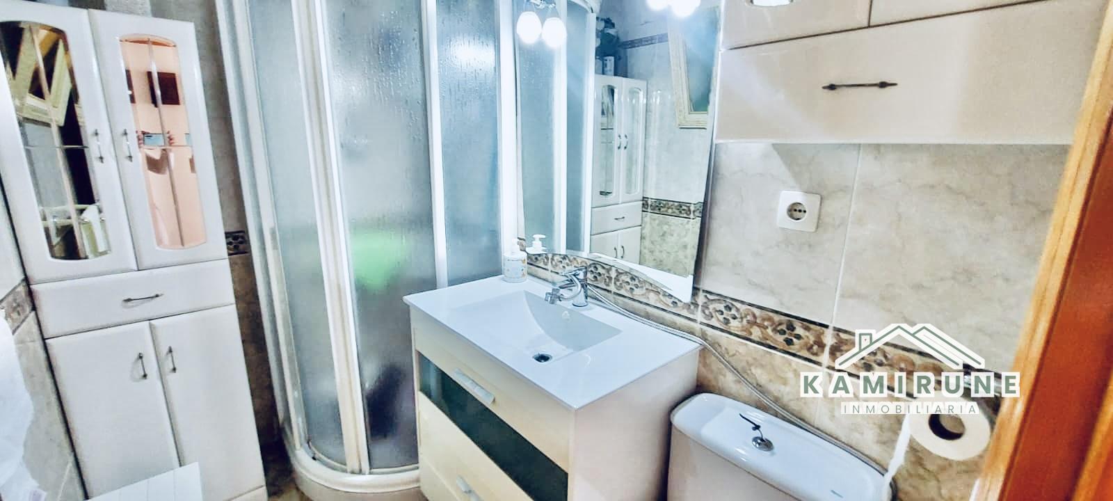 Venta de apartamento en Benidorm