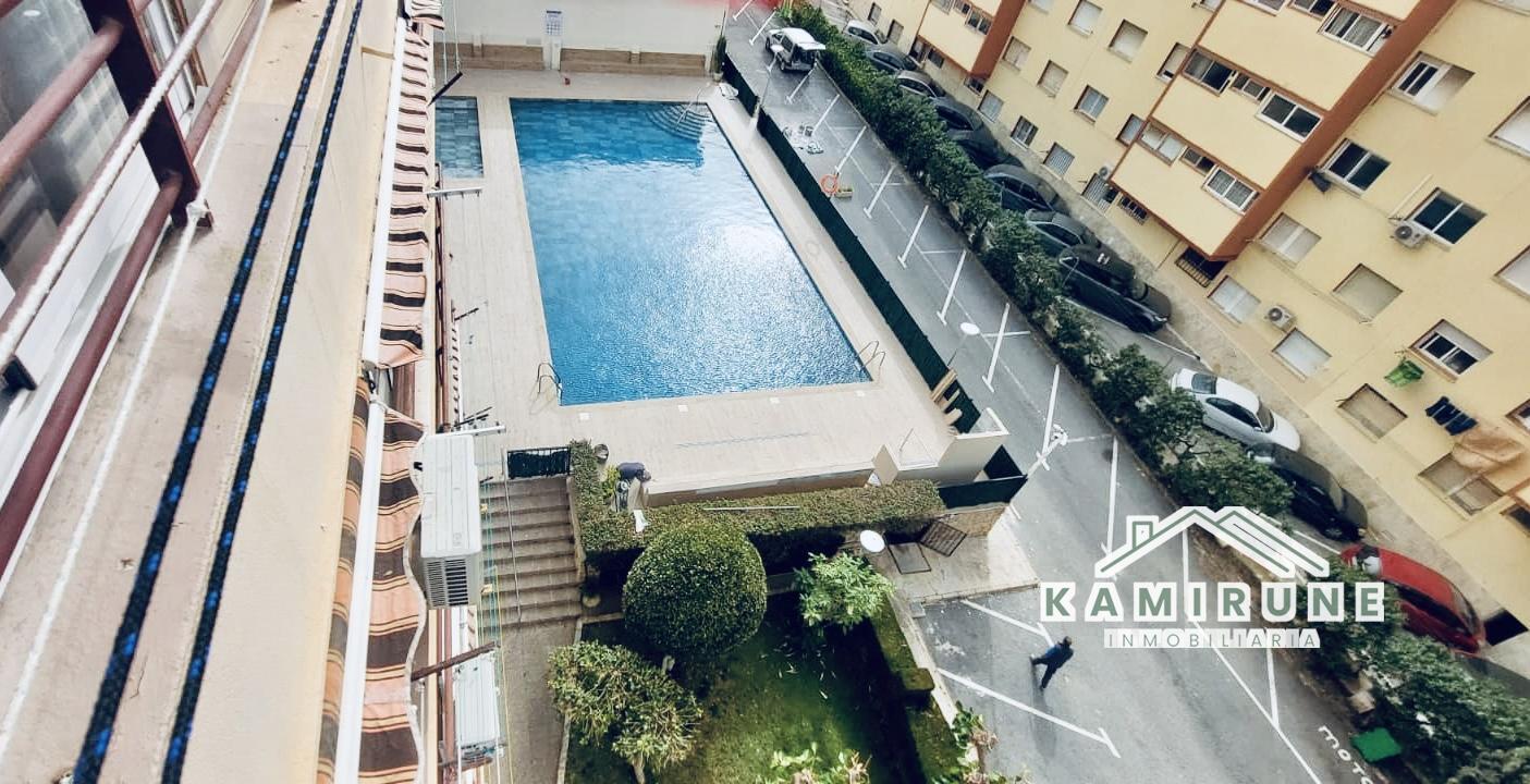Venta de apartamento en Benidorm