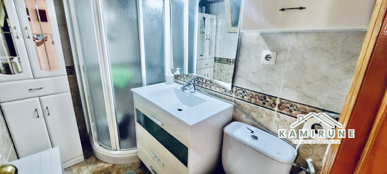 Venta de apartamento en Benidorm