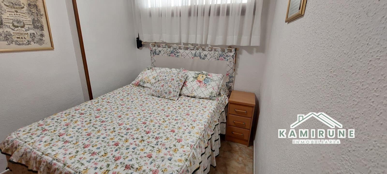 Venta de apartamento en Benidorm