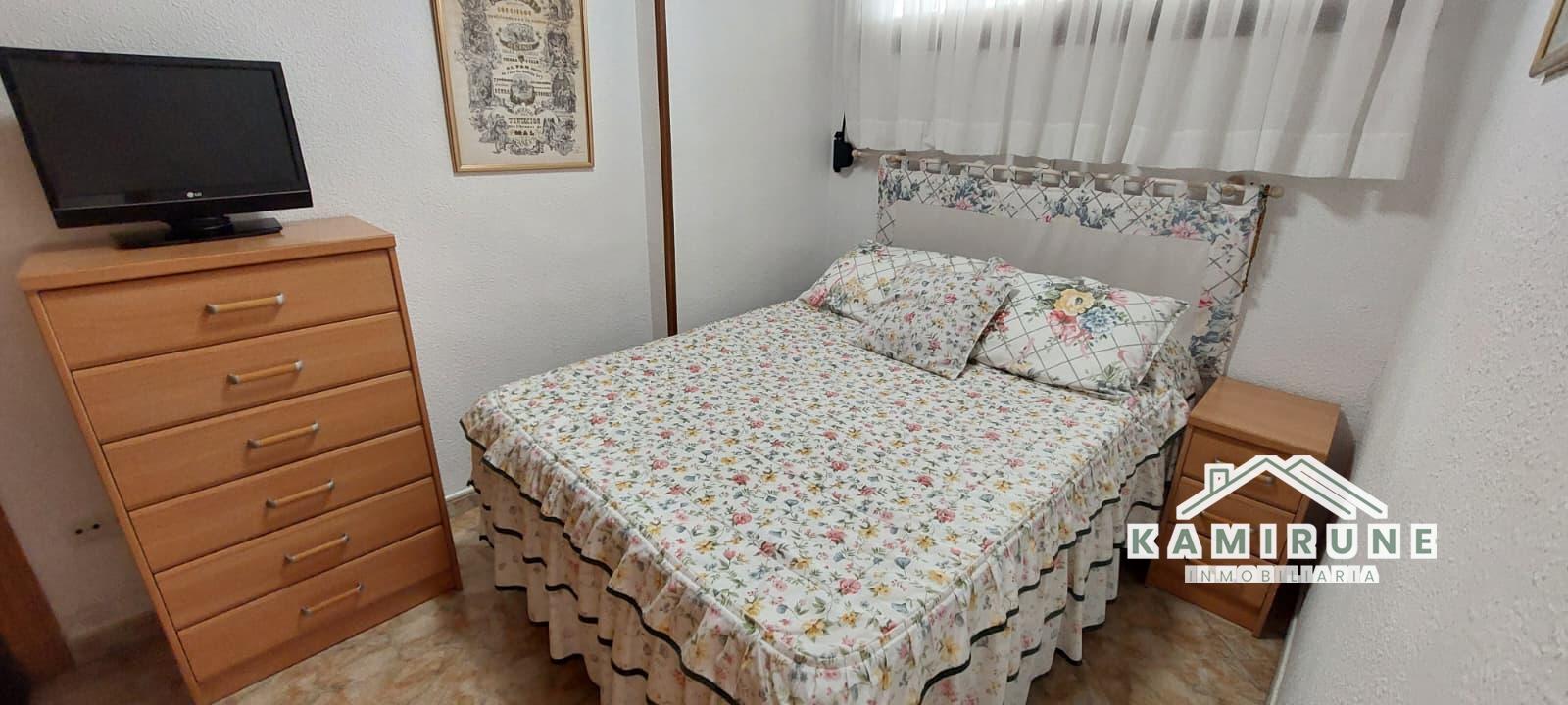 Venta de apartamento en Benidorm