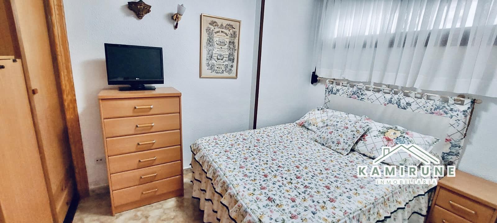Venta de apartamento en Benidorm