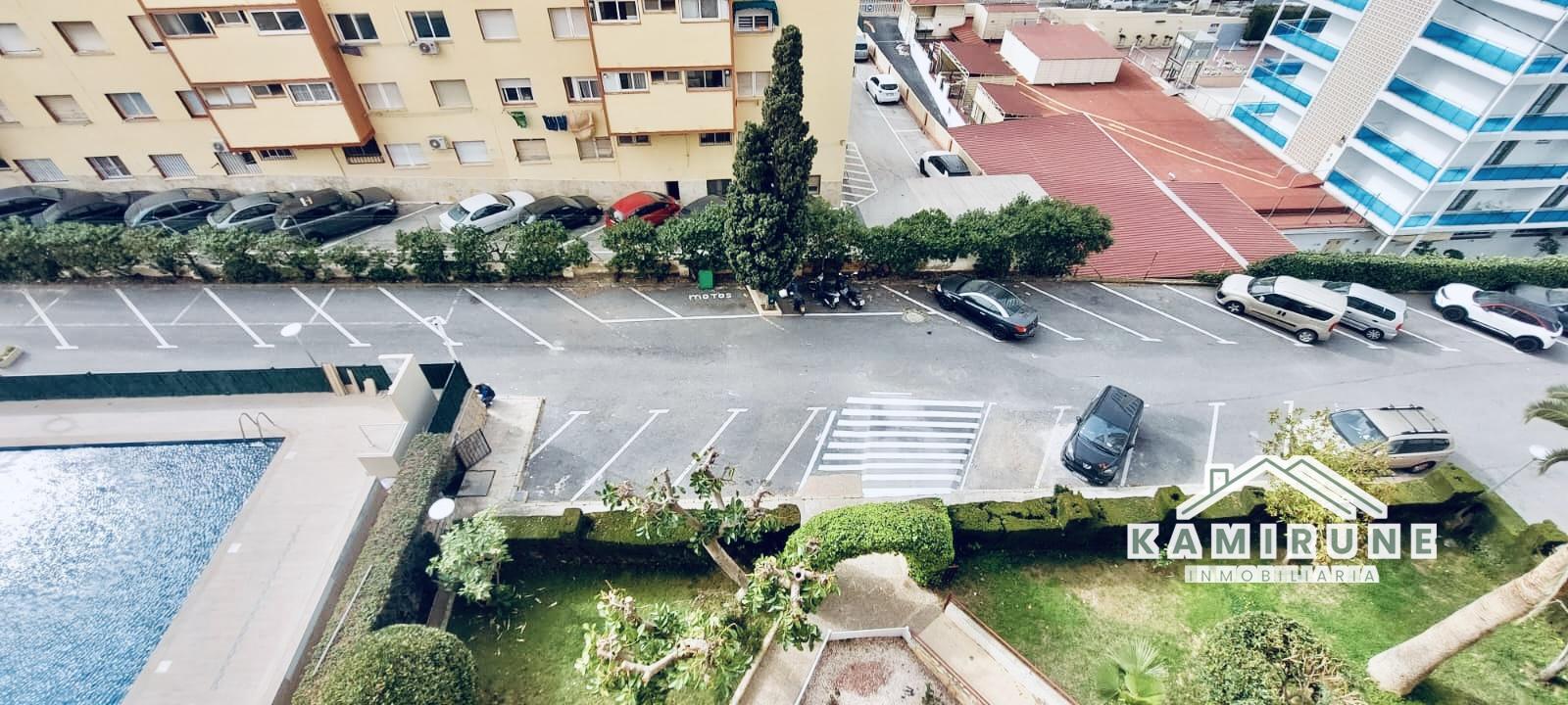 Venta de apartamento en Benidorm