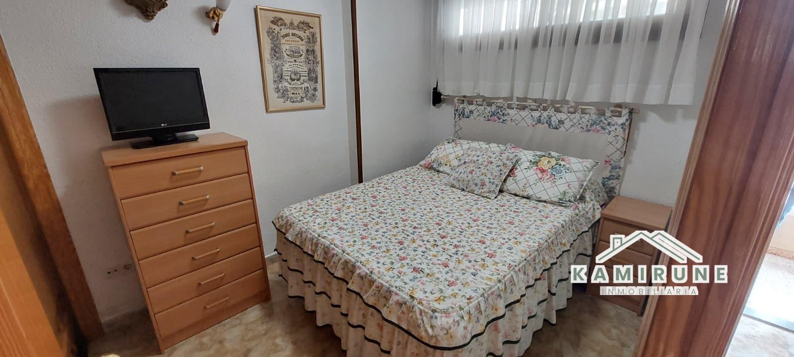 Venta de apartamento en Benidorm