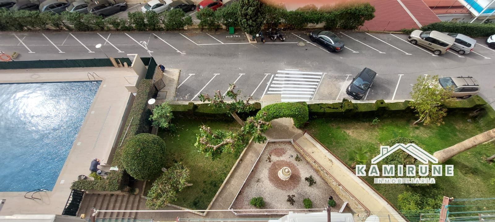 Venta de apartamento en Benidorm