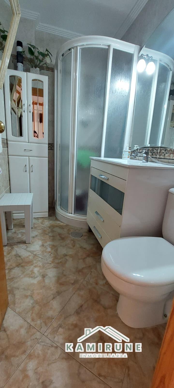 Venta de apartamento en Benidorm