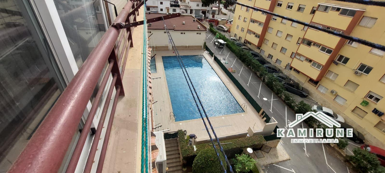 Venta de apartamento en Benidorm