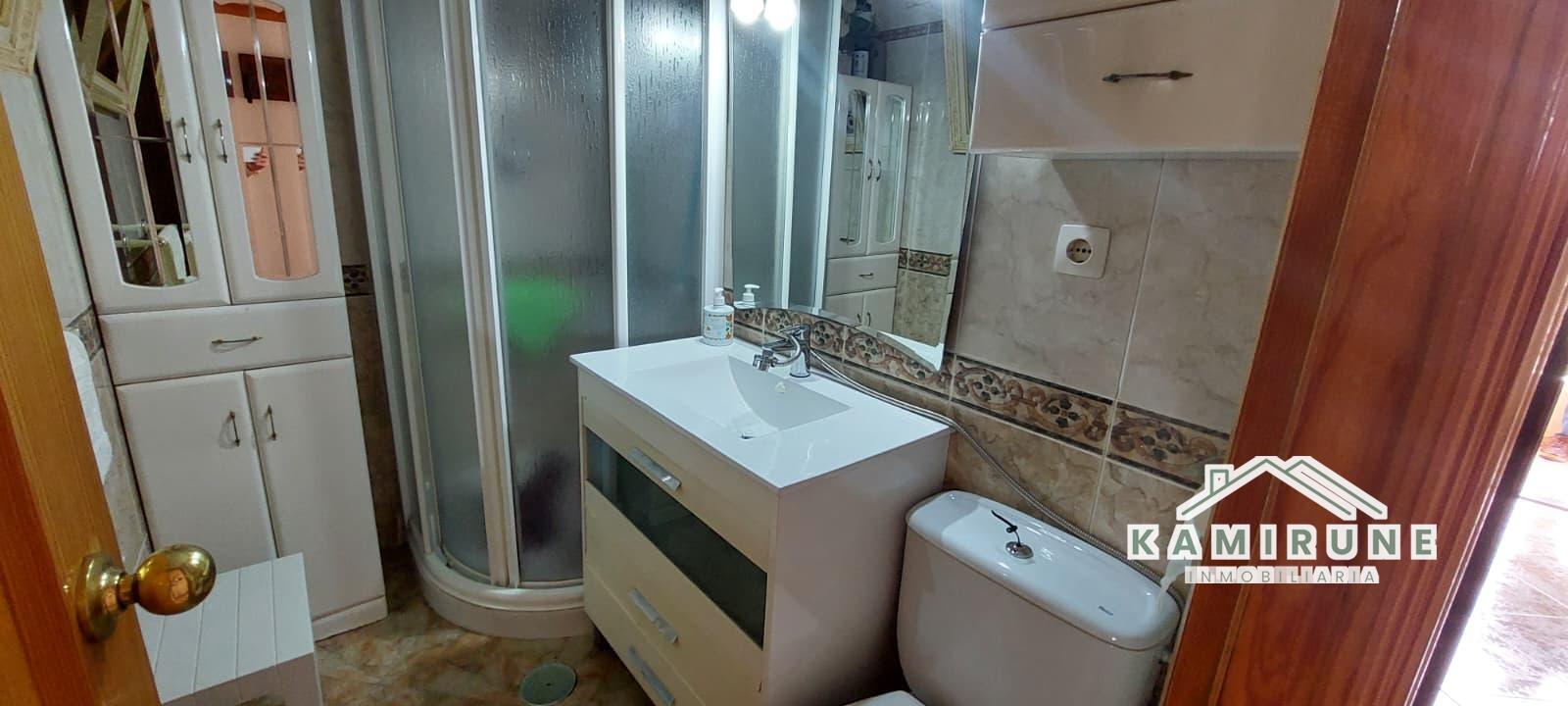 Venta de apartamento en Benidorm