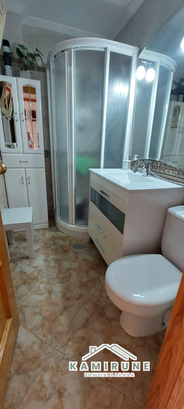 Venta de apartamento en Benidorm